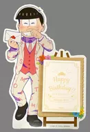 小松6子生日'20附帶立牌記錄本