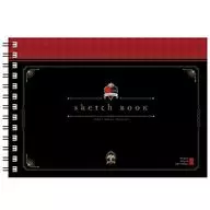 ハーツラビュル B6スケッチブック 「ディズニー ツイステッドワンダーランド」