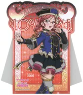 "Love Live! School idol Festival ALL STARS 1st Anniversary Shop in Marui" written by Princess Nishi Kino.