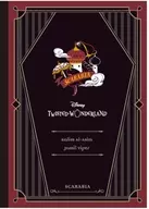 Scarabia B5 Cross Note