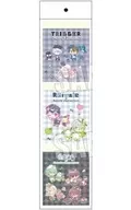 B3P Memo Pad "Idolish Seven x Sanrio Character Connectors"