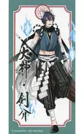 Yaegashi Kensuke (Inugami) Tsukino Hyakki Memo 「 Tsukino Entertainment Production Tsukipro On Lee Shop 『 Tsukino Hyakki Yagyo Ju 』 」 Target Product Purchase benefits
