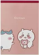 重要的東西A6筆記