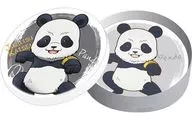 パンダ 缶入りメモ 「劇場版 呪術廻戦 0」