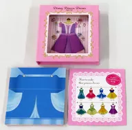 ディズニープリンセス 折り紙メモセット 「ディズニー」 東京ディズニーリゾート限定