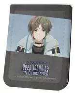 01. Shigure Danielle Sakigake レザーフセンブック "Deep Insanity The Lost Child"