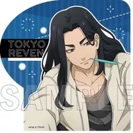 場地圭介 Peaceful Holiday ver. キャラクター付箋 「東京リベンジャーズ」