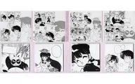 集合(粉色)Pata Pata漫画便签