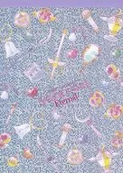 A6 Notepad "Sailor Moon Eternal"
