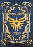 "Dragon Quest" Square Enix e-STORE Related Products Set Purchase benefits