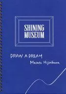 Hijirikawa Masato Sketchbook "Utano Prince Sama ♪ SHINING MUSEUM"