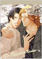 岩城京介&香藤洋二記錄本