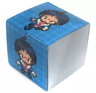 チェレン(ゲームドット) ブロックメモ 「ポケットモンスター」 ポケモンセンター限定