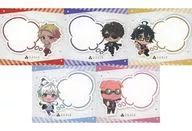 共5種SETLawson，Loppi，HMV&BOOKS online限定