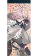 泛塵 一筆箋 -第八弾- 「刀剣乱舞-ONLINE- サービス開始9周年記念～馬九行久 フェア～」