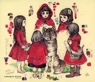 "Higuchi Yuko x Holbein", um livro de esboços ilustrado por Higuchi Yuko
