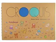 B. Collective Crokey Book "Pocket Monsters"