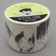 コミック ロール付箋 「名探偵コナン」 コナン探偵社グッズ