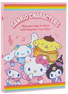 集合简介手册PRF