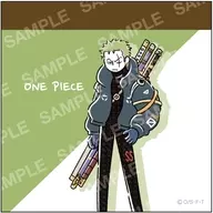 B. Elonoor Zoromini Memo - Loolusta First - "ONE PIECE"