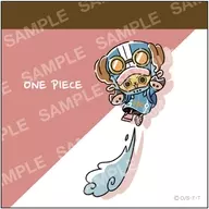 F. Tony, Tony Chopper, Mini Memo - Yulsta Primeira parcela - "ONE PIECE"