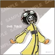 I. Brookmini Memo - Yulsta Primeira parcela - "ONE PIECE"