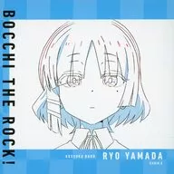 Ryo Yamada Original Block Memo "Theater Collection : Bocchi Za Rokku! Re :" Theater Goods