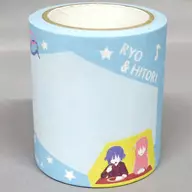 Ryo Yamada Pallet Roll Tag "Bocchi, Za, Rokku!"