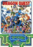 集合 ゲームノート 「ドラゴンクエスト」