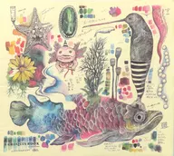 Biological Crock Book 03 "Higuchi Yuko x Holbein 2016"