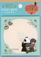 "Ranma 1/2 x Candu"