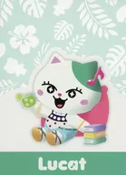 MAYUKA (NiziU) NIZOO note Lucat "2nd Album 『 COCONUT 』 Online KUJI" D prize