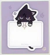 流浪者童话猫系列便签册