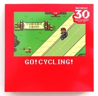 Ness (cycle) / Half-folded memo Meimon memo pad "Ichiban KUJI EARTHBOUND BEGINNINGS 2 : 30th Anniversary of Guig's Counterattack" F Prize