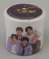 A.B.C-Z ロールふせん 「ABC座2024『大金星(BIG VENUS)～時代（とき）を超えて～」