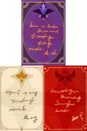 LOGO经验值材料B6笔记本SET