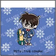 Edogawa Conan Mini Memo - Yursta mini 3rd edition "CASE CLOSED"