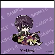 Shinsuke Takasugi Mini Memo - Yursta mini -' GINTAMA'