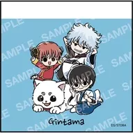 Banjiya Mini Memo - Yursta mini - "GINTAMA"