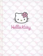 7.hello kitty笔记本白色