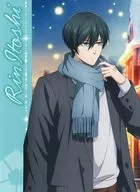 糸師凛 オリジナルメモ帳(等身イラスト) 「アリナミン×ブルーロック キャンペーン」 対象商品購入特典