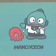 ハンギョドン Square Memo Retro Sanrio Character Connectors 4th "Sanrio Character Connectors"
