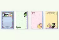 パタパタメモ 「ウィキッド ふたりの魔女」