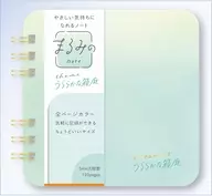 S Marumi's Notebook