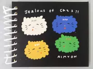 あいみょん ズルいそのメモ帳がAIMを喜ばせる 「AIMYON TOUR 2024-25 “ドルフィン・アパート”-Additional Show-」