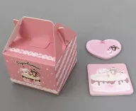 シュガーバニーズ ボックス入り付箋 Y2K 第3弾 ホイップデコ 「サンリオキャラクターズ」