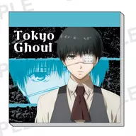 金木研(あんていく) ミニメモ帳 「東京喰種 POP UP in アニメガ×ソフマップ」