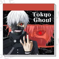 金木研(戦闘服) ミニメモ帳 「東京喰種 POP UP in アニメガ×ソフマップ」