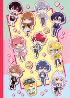 カラフルピーチ ノートB5 アイコン