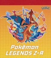 メガリザードンY スタンドメモ 「Switch/Switch2ソフト ポケットモンスター Pokemon LEGENDS Z-A」 ヨドバシカメラ購入特典